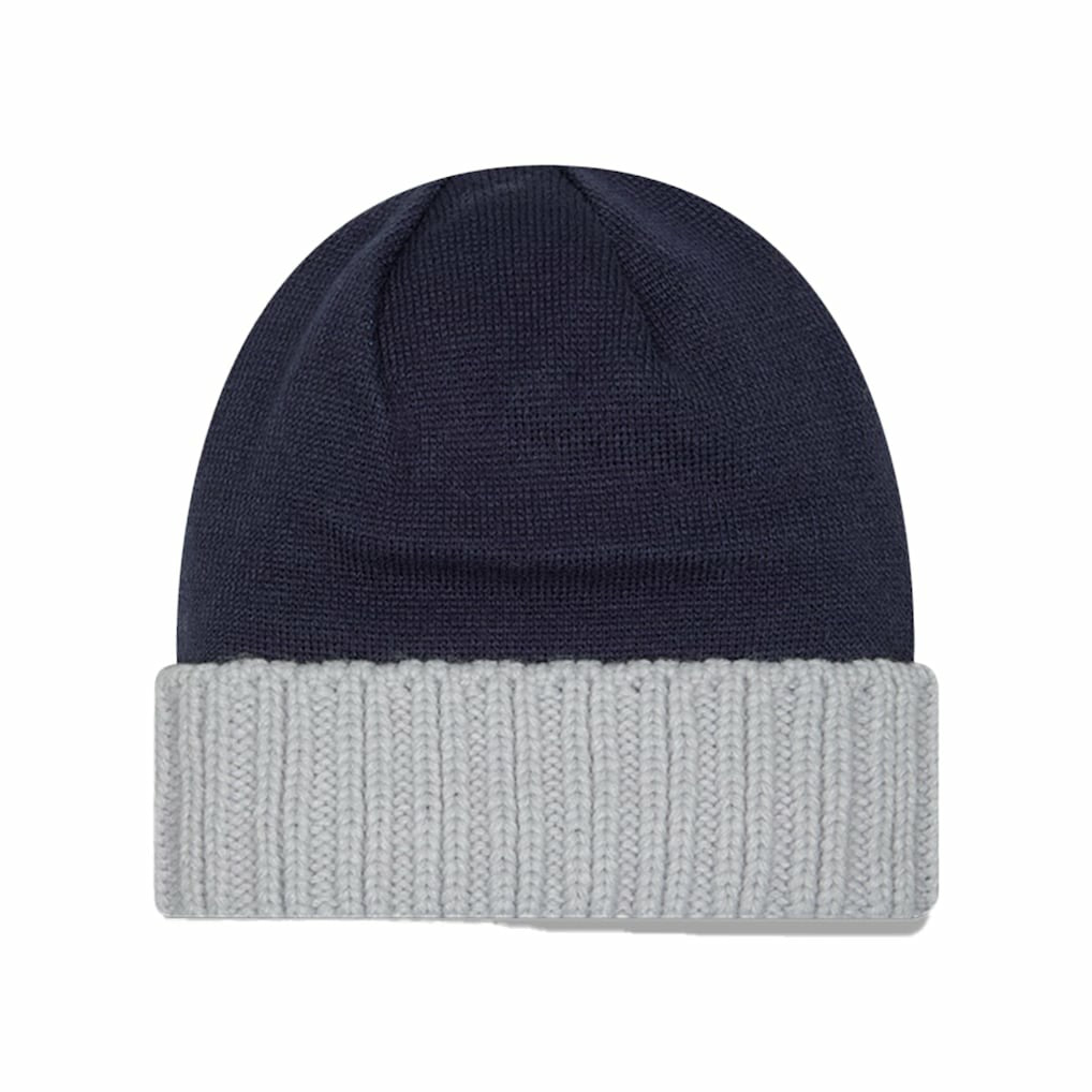 NFL Dallas Cowboys Youth Oversize Cuffed Knit Hat
