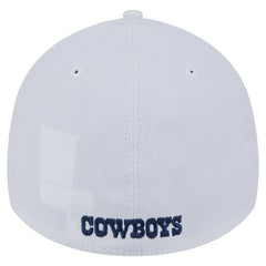 NFL Dallas Cowboys Throwback 39THIRTY Flex Hat
