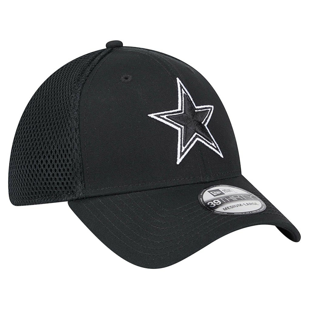 NFL Dallas Cowboys Main B-Dub Neo 39THIRTY Flex Hat
