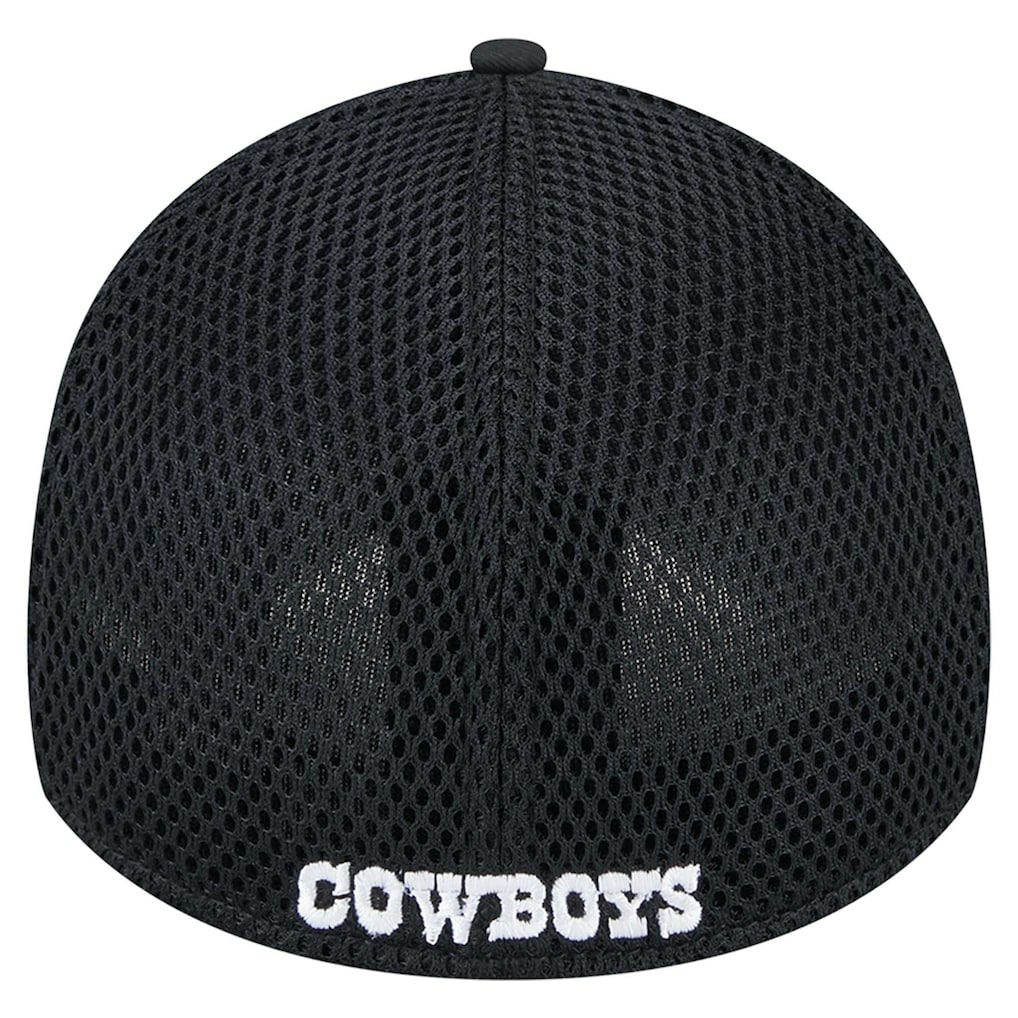 NFL Dallas Cowboys Main B-Dub Neo 39THIRTY Flex Hat