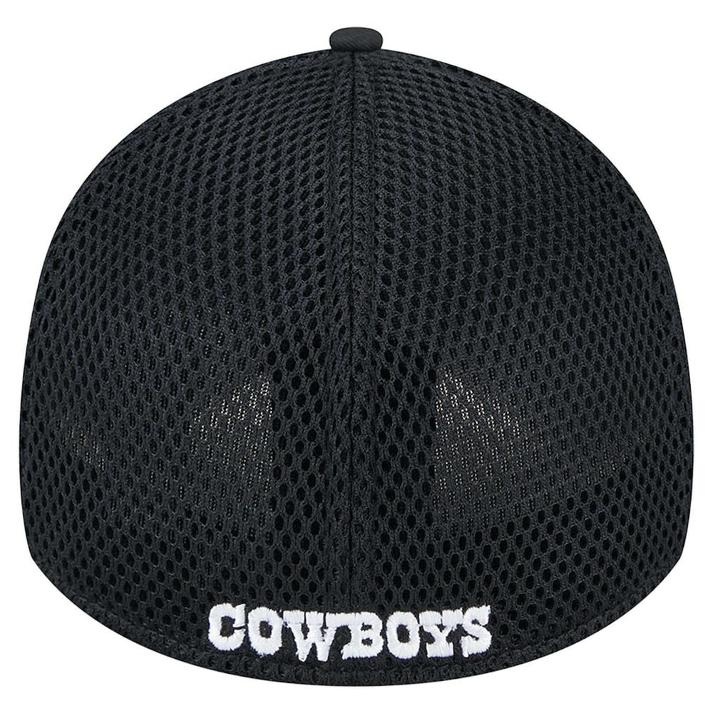 NFL Dallas Cowboys Main B-Dub Neo 39THIRTY Flex Hat