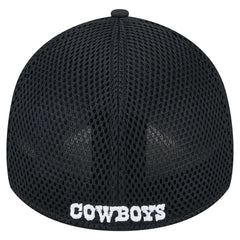 NFL Dallas Cowboys Main B-Dub Neo 39THIRTY Flex Hat