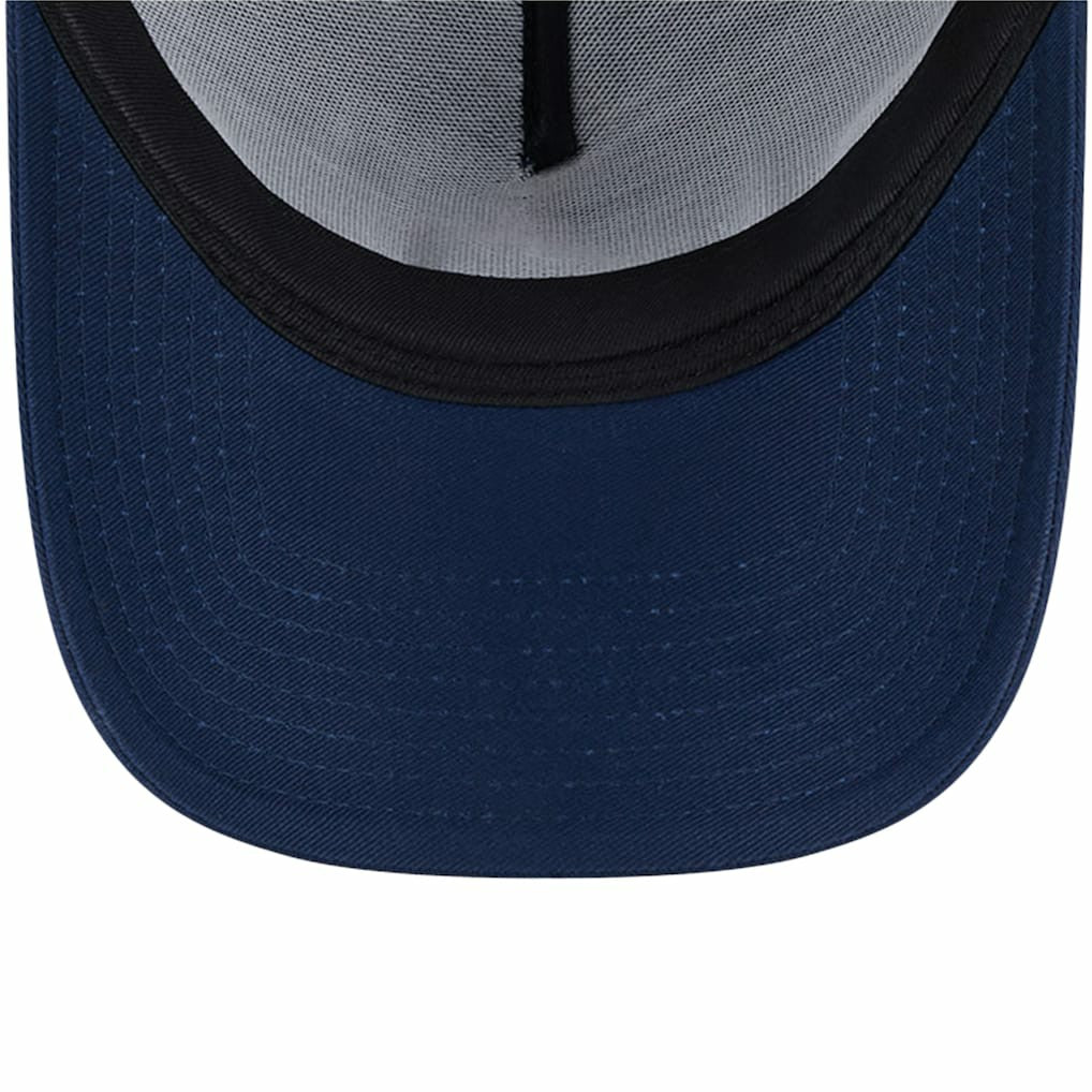 NFL Dallas Cowboys Retro Main A-Frame Trucker 9FORTY Adjustable Hat