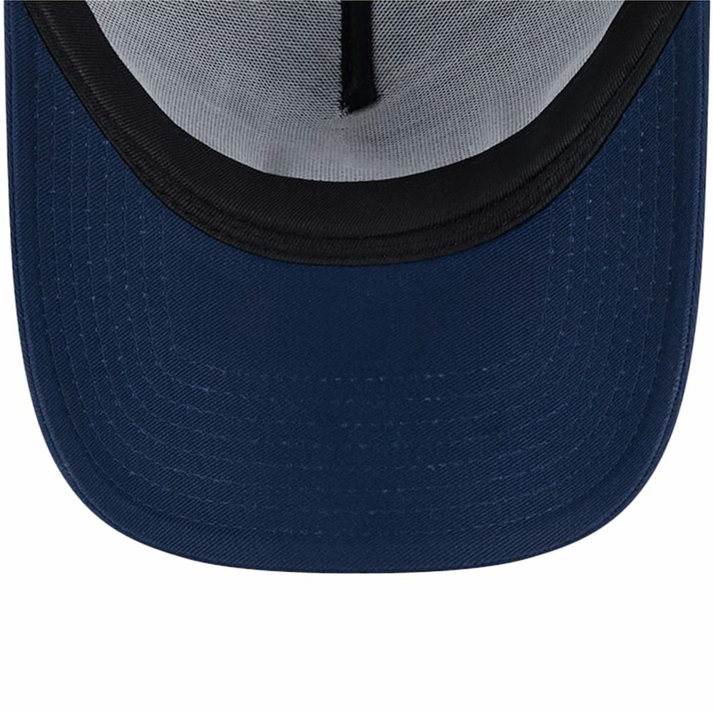 NFL Dallas Cowboys Retro Main A-Frame Trucker 9FORTY Adjustable Hat