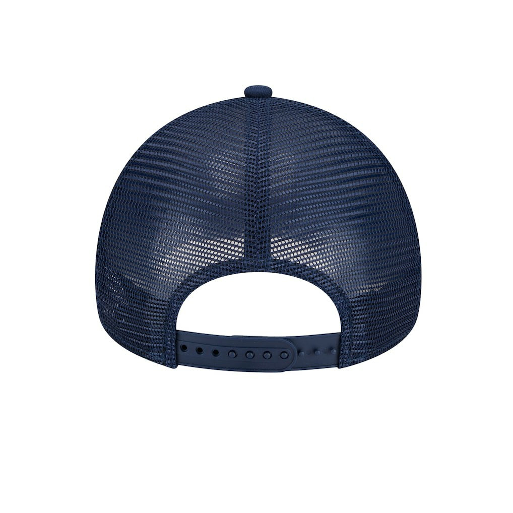 NFL Dallas Cowboys Main A-Frame Trucker 9FORTY Adjustable Hat