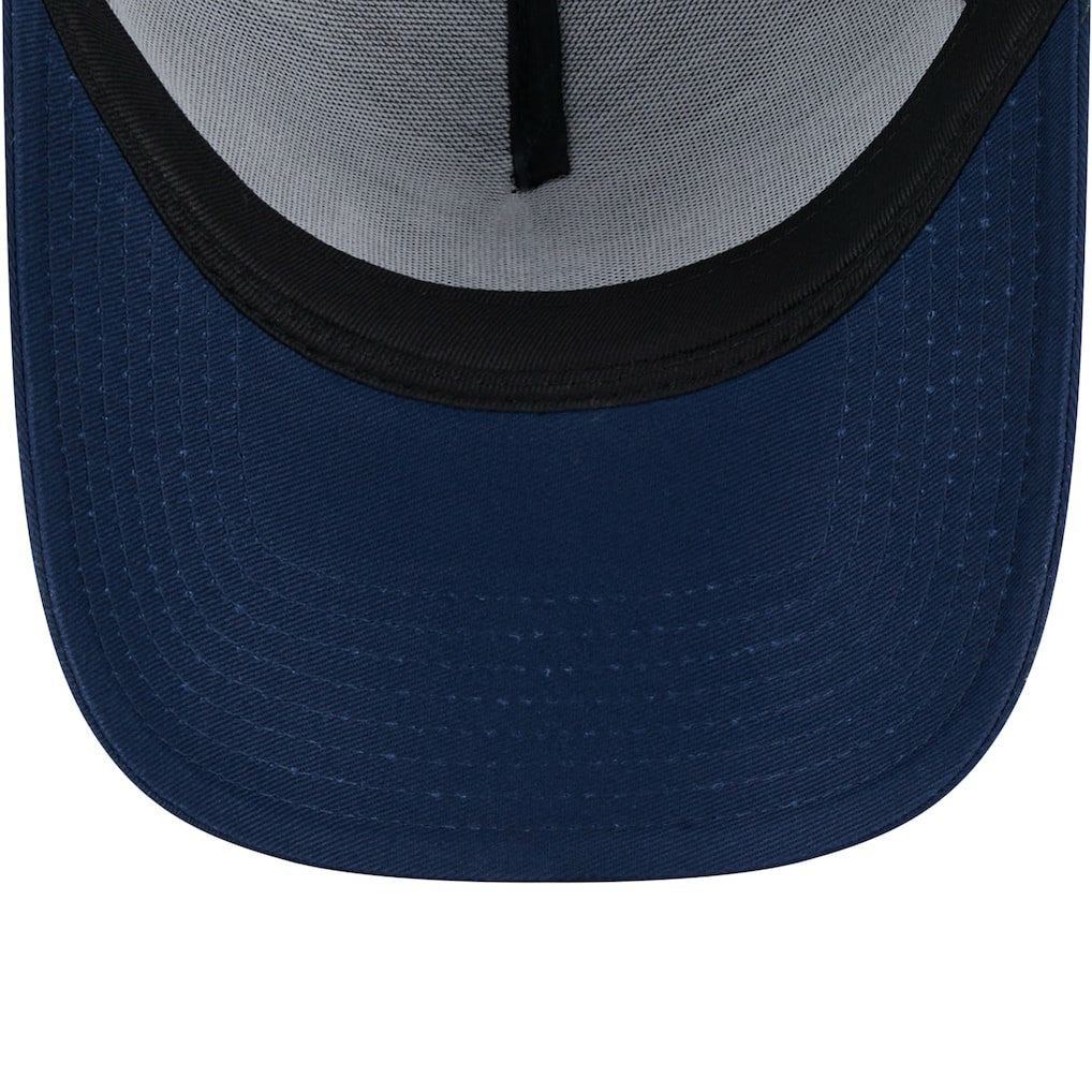 NFL Dallas Cowboys Main A-Frame Trucker 9FORTY Adjustable Hat