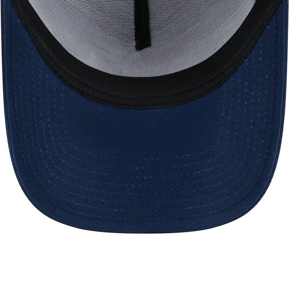 NFL Dallas Cowboys Main A-Frame Trucker 9FORTY Adjustable Hat