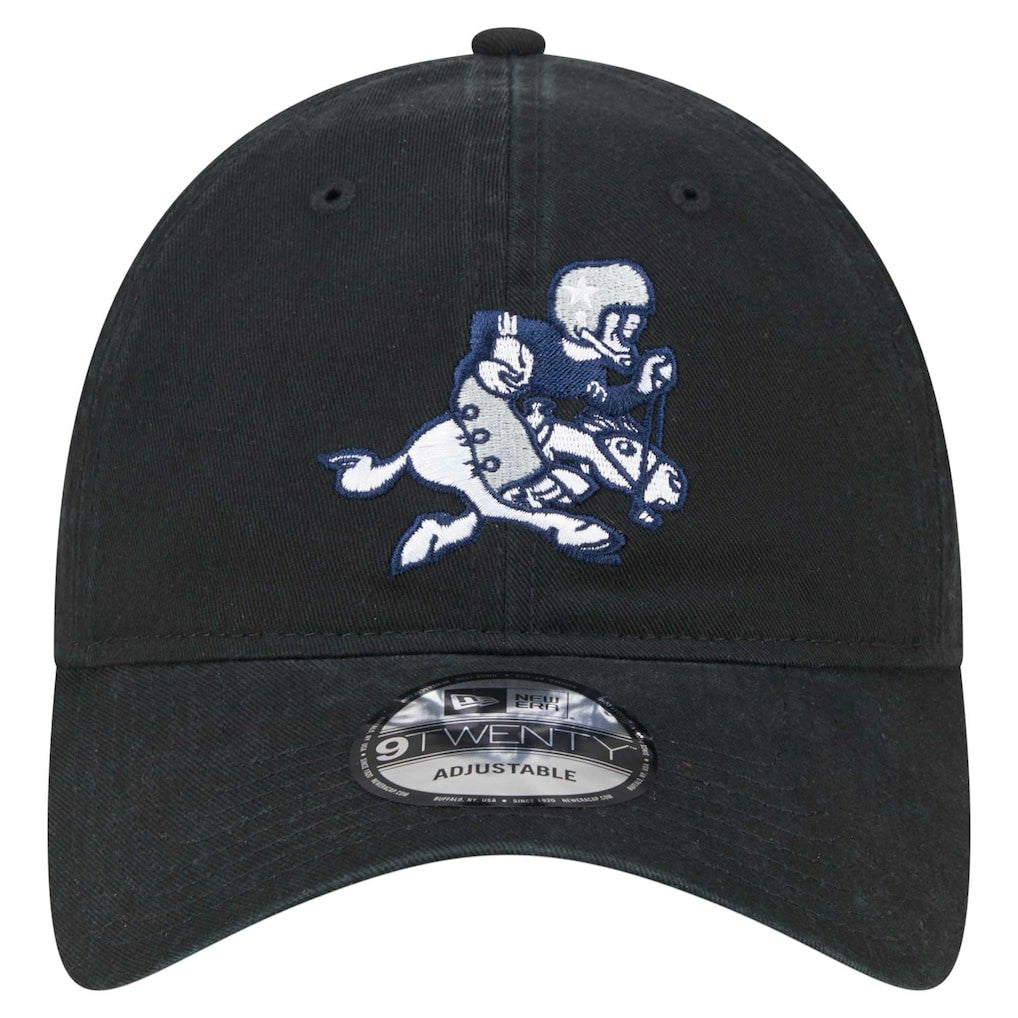 NFL Dallas Cowboys Main 9TWENTY Adjustable Hat