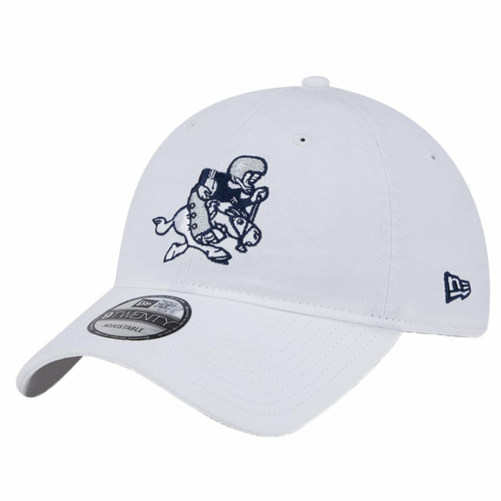 NFL Dallas Cowboys Retro Main 9TWENTY Adjustable Hat