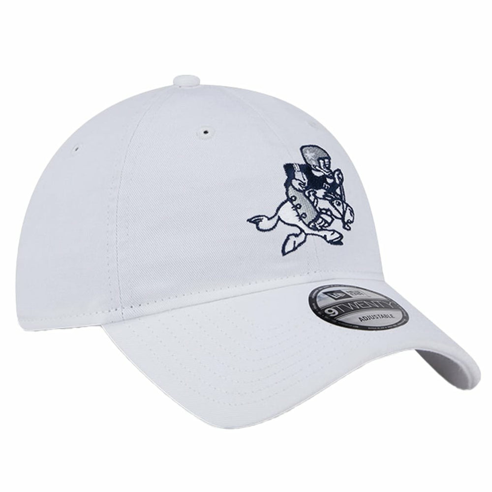 NFL Dallas Cowboys Retro Main 9TWENTY Adjustable Hat