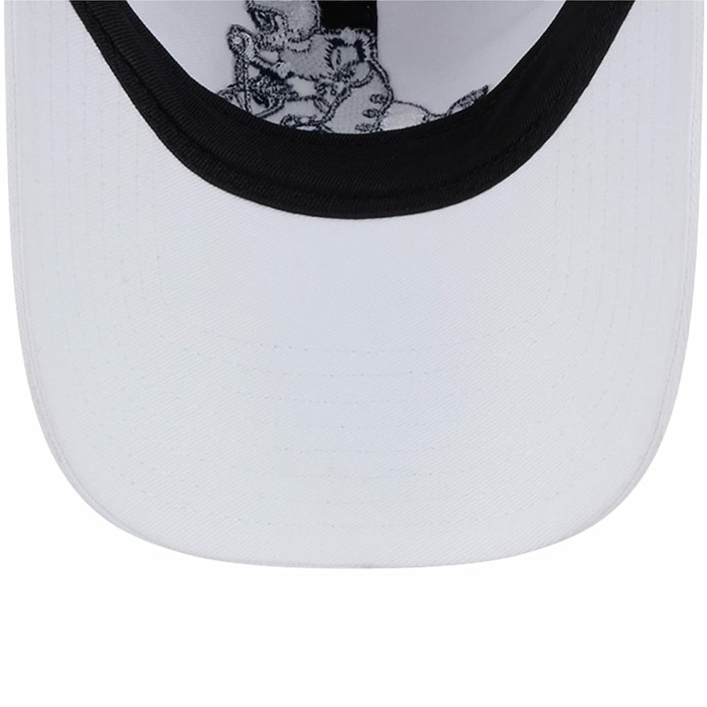 NFL Dallas Cowboys Retro Main 9TWENTY Adjustable Hat