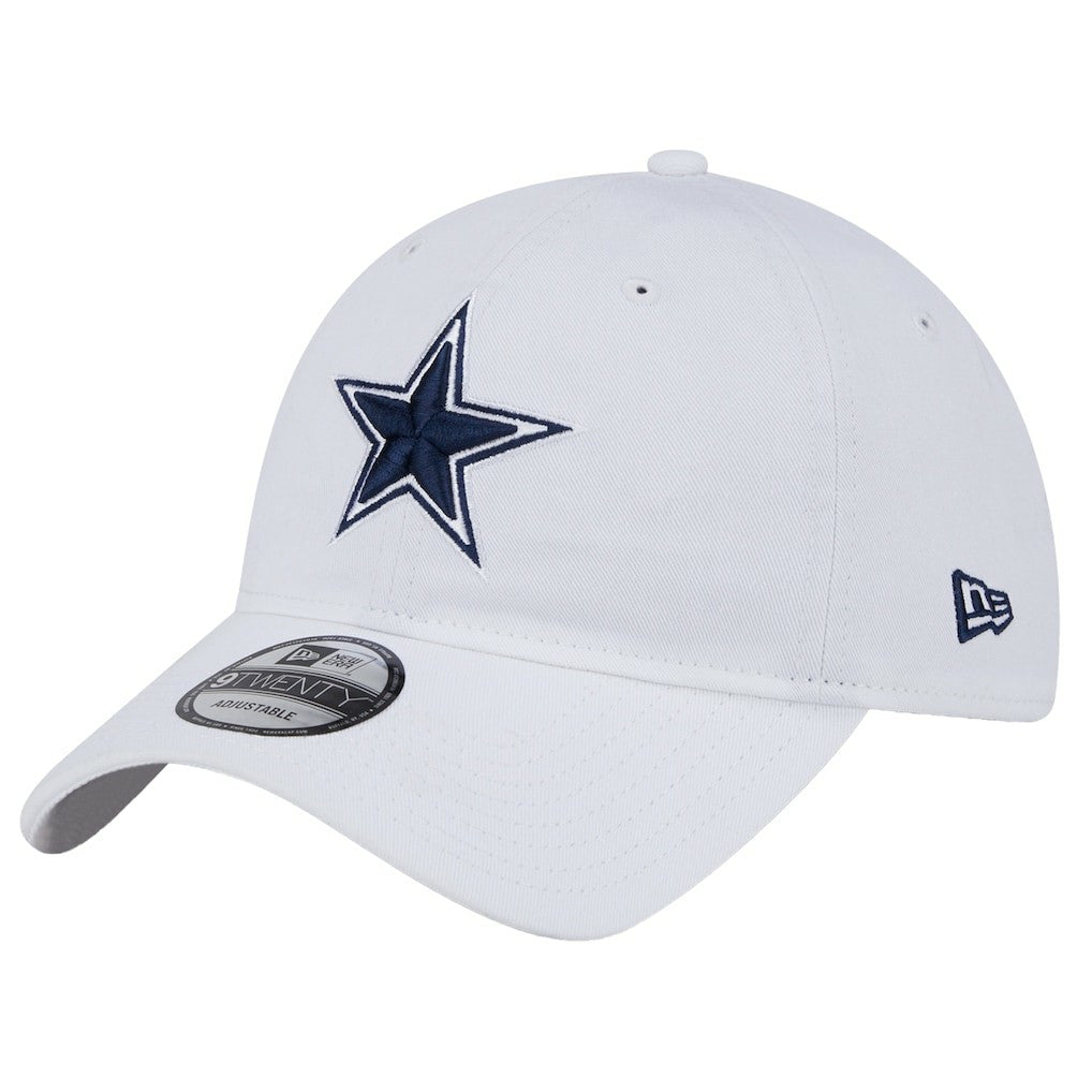 NFL Dallas Cowboys Main 9TWENTY Adjustable Hat