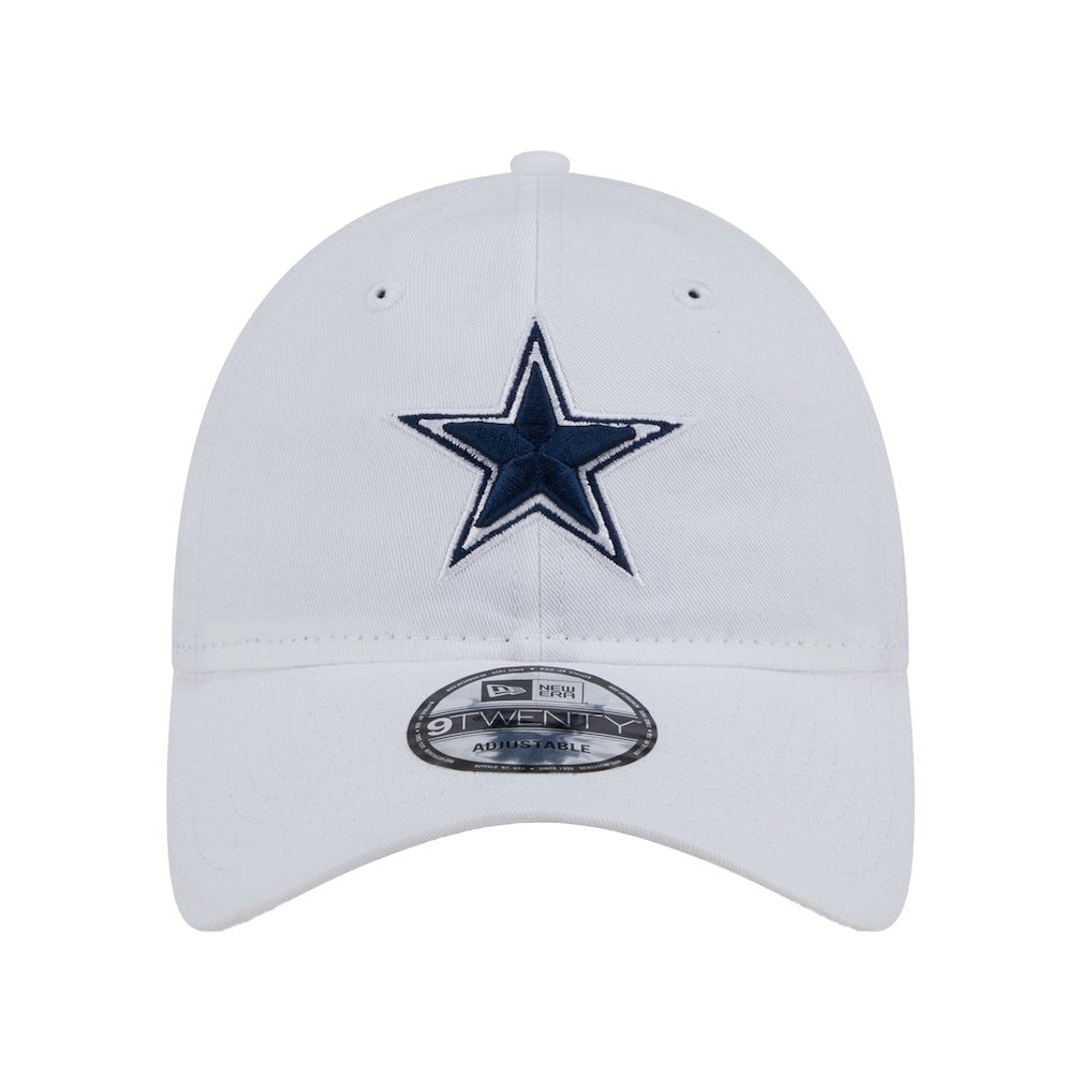 NFL Dallas Cowboys Main 9TWENTY Adjustable Hat