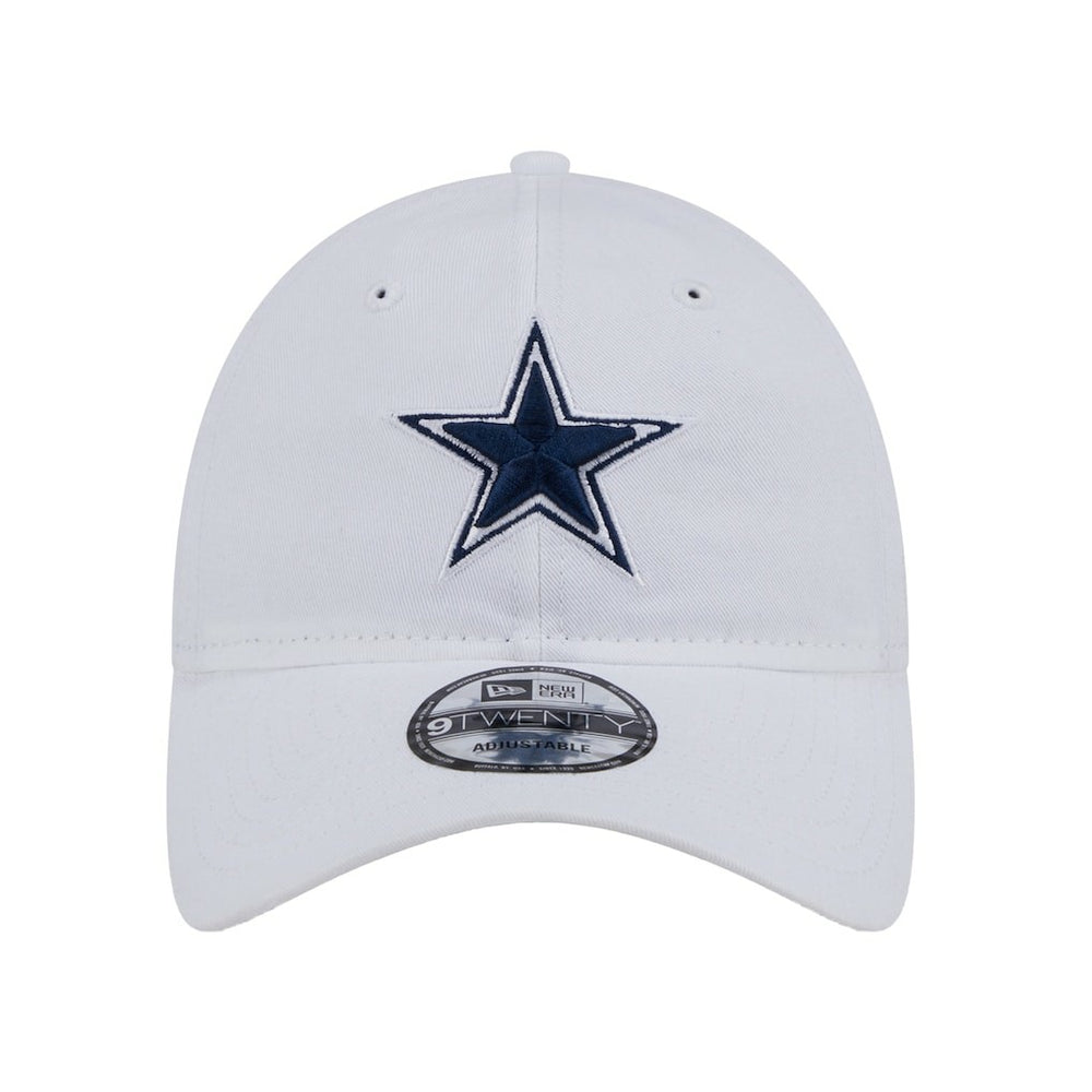 NFL Dallas Cowboys Main 9TWENTY Adjustable Hat