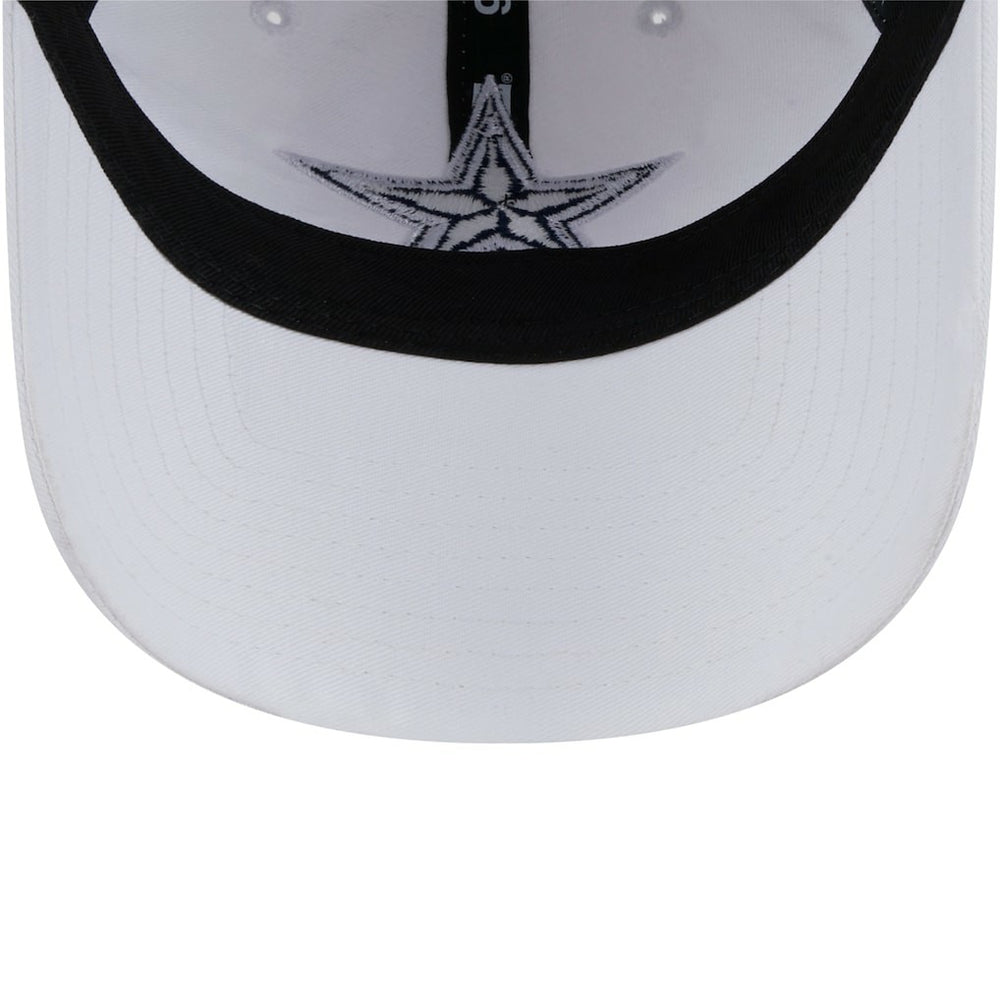 NFL Dallas Cowboys Main 9TWENTY Adjustable Hat