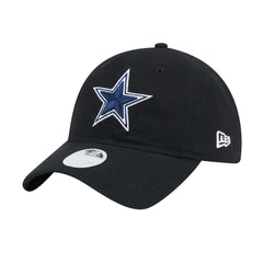 NFL Dallas Cowboys Women's Main 9TWENTY Adjustable Hat