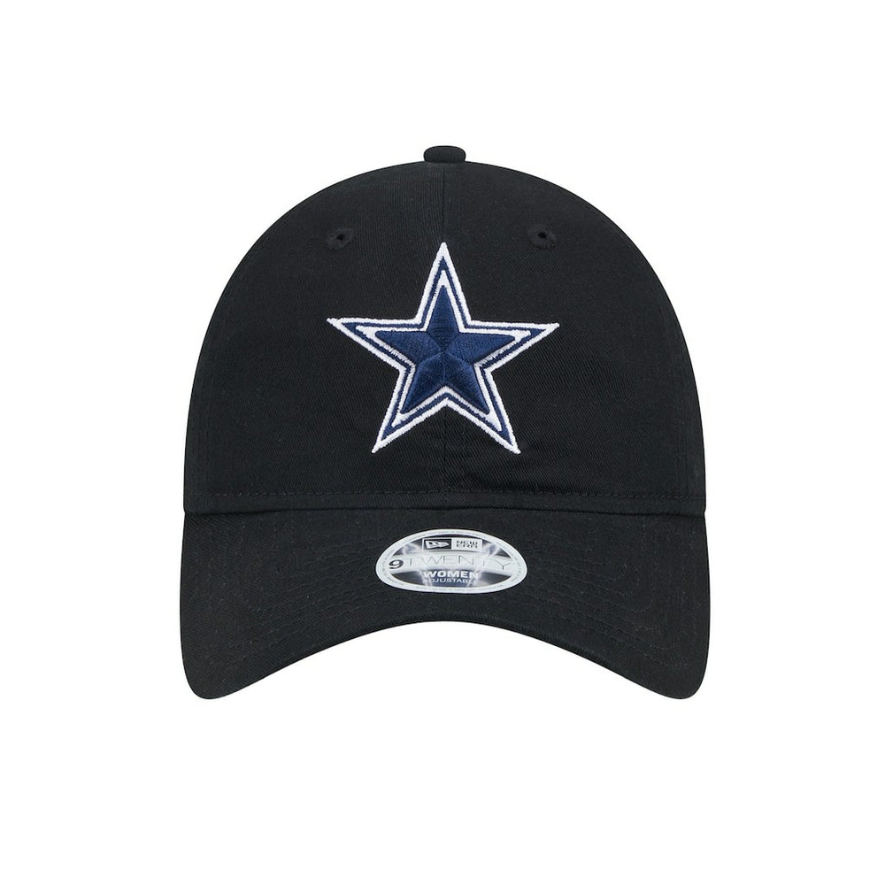 NFL Dallas Cowboys Women's Main 9TWENTY Adjustable Hat