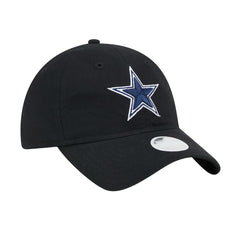 NFL Dallas Cowboys Women's Main 9TWENTY Adjustable Hat