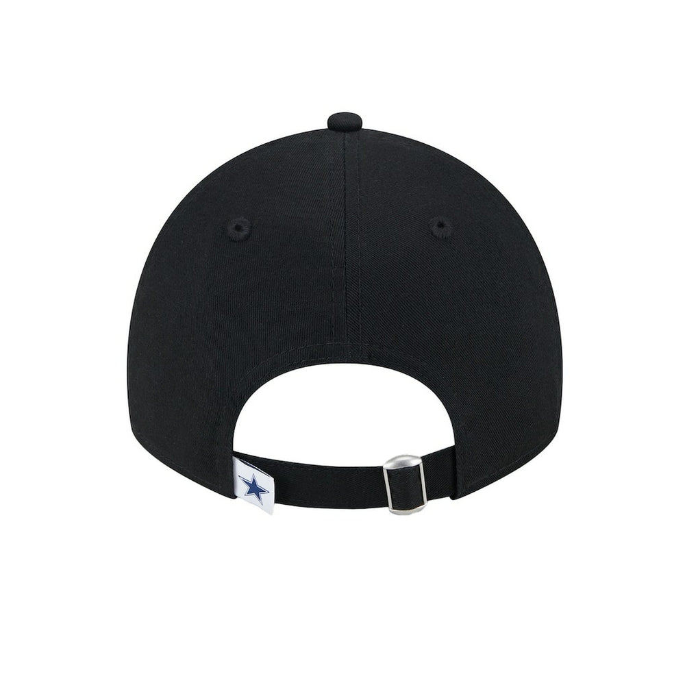 NFL Dallas Cowboys Women's Main 9TWENTY Adjustable Hat