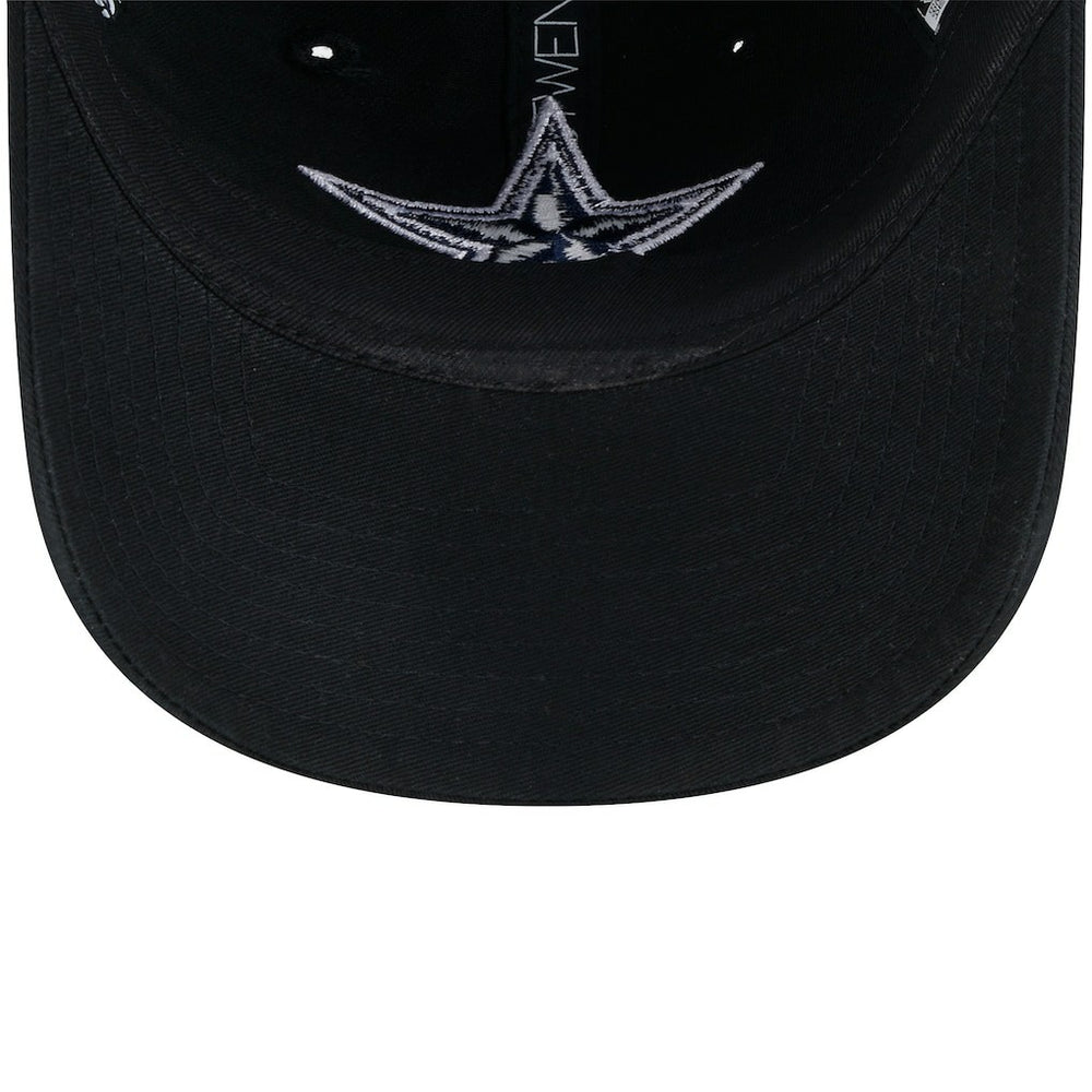 NFL Dallas Cowboys Women's Main 9TWENTY Adjustable Hat