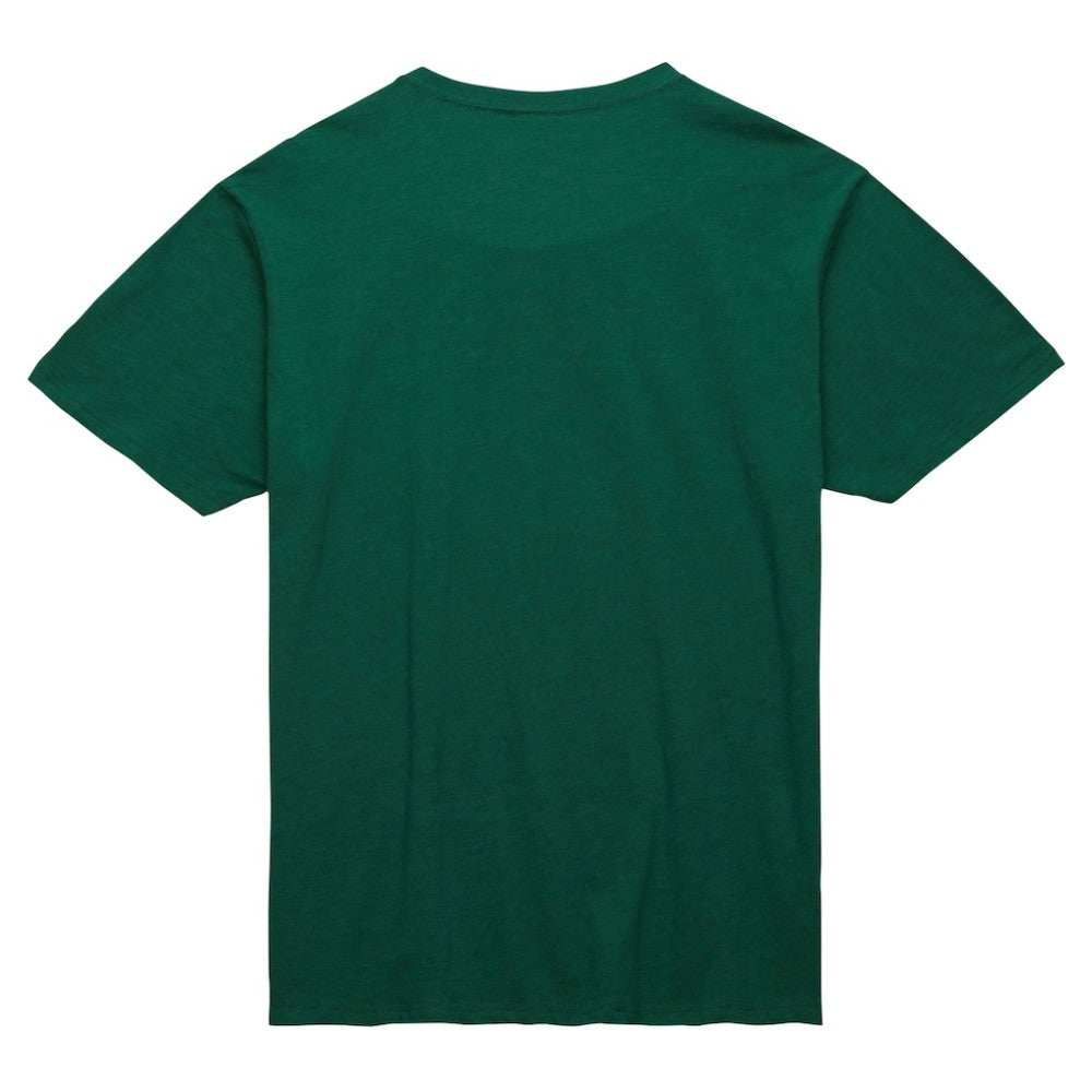 Minnesota Wild Mitchell & Ness Legendary Slub T-Shirt