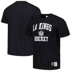 Los Angeles Kings Mitchell & Ness Legendary Slub T-Shirt