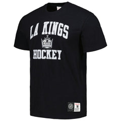 Los Angeles Kings Mitchell & Ness Legendary Slub T-Shirt