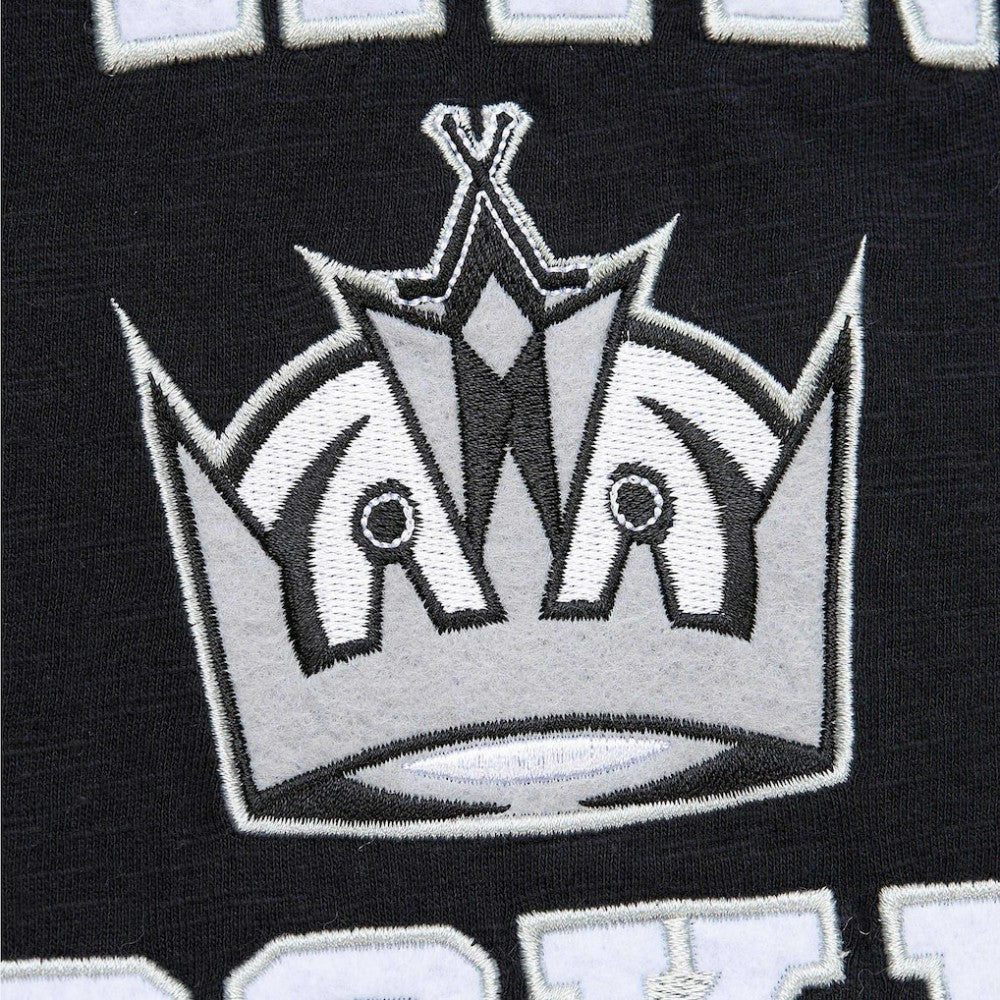 Los Angeles Kings Mitchell & Ness Legendary Slub T-Shirt