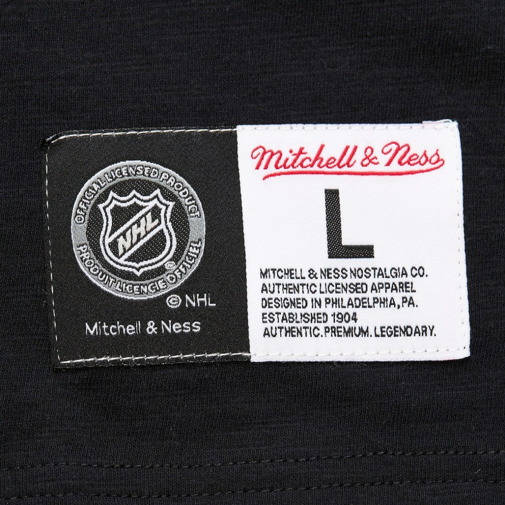 Los Angeles Kings Mitchell & Ness Legendary Slub T-Shirt