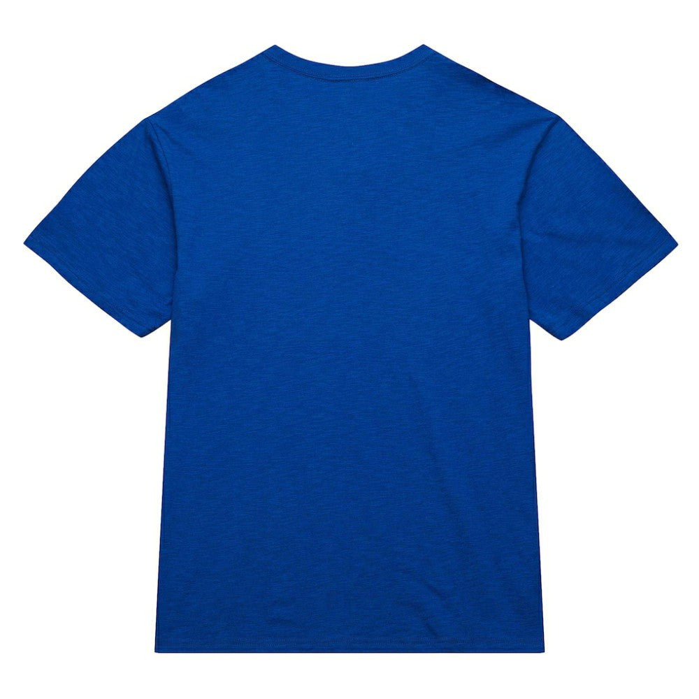 New York Islanders Mitchell & Ness Legendary Slub T-Shirt
