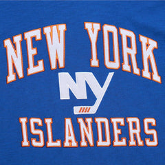 New York Islanders Mitchell & Ness Legendary Slub T-Shirt