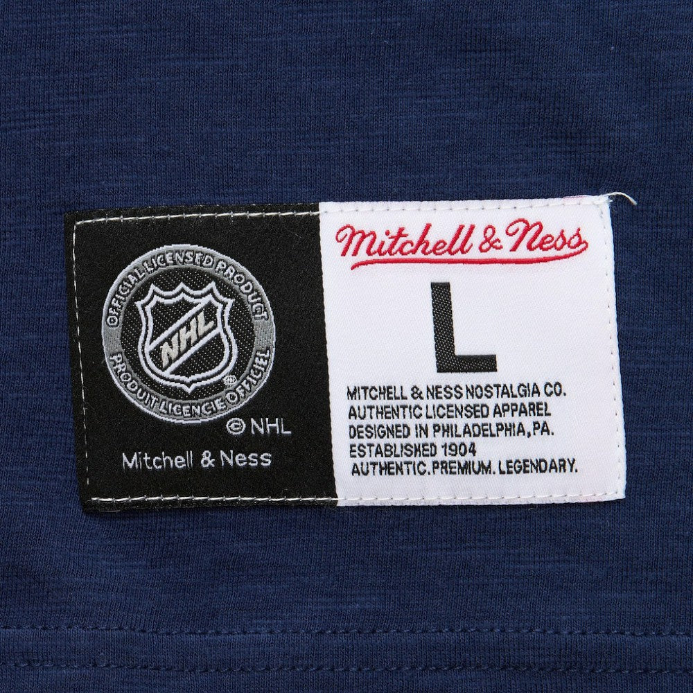 Nashville Predators Mitchell & Ness Legendary Slub T-Shirt