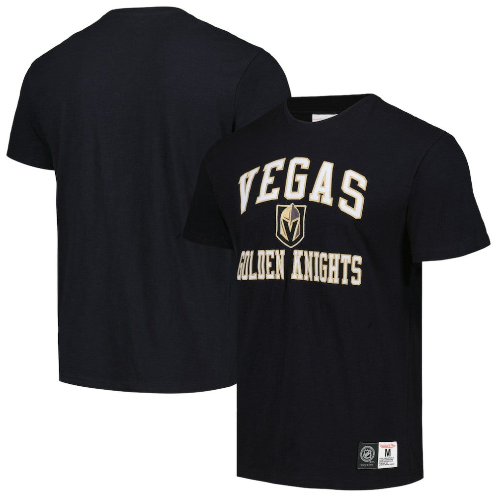Vegas Golden Knights Mitchell & Ness Legendary Slub T-Shirt