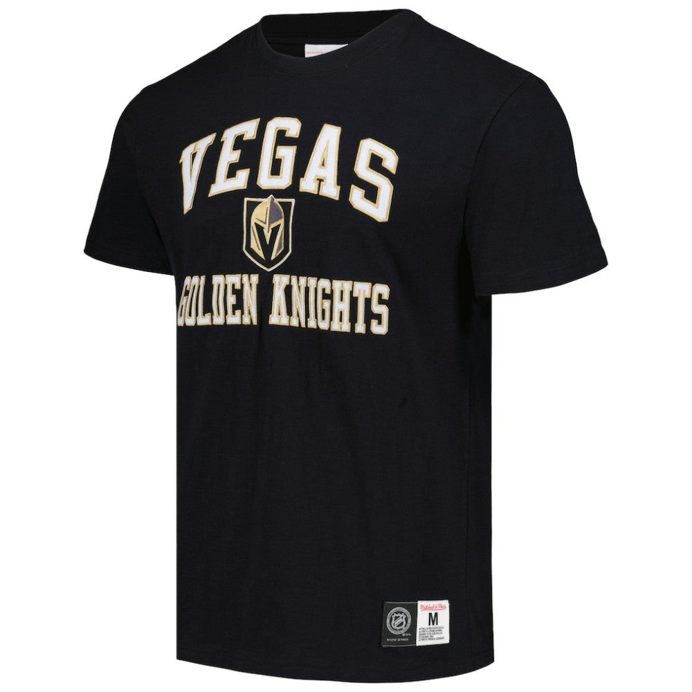 Vegas Golden Knights Mitchell & Ness Legendary Slub T-Shirt