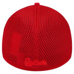 St. Louis Cardinals Team Tone 39THIRTY Flex Hat - Red | New Era