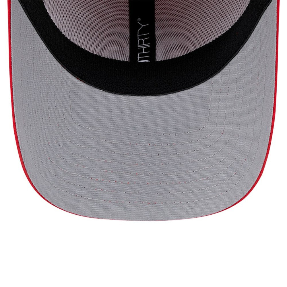 St. Louis Cardinals Team Tone 39THIRTY Flex Hat - Red | New Era