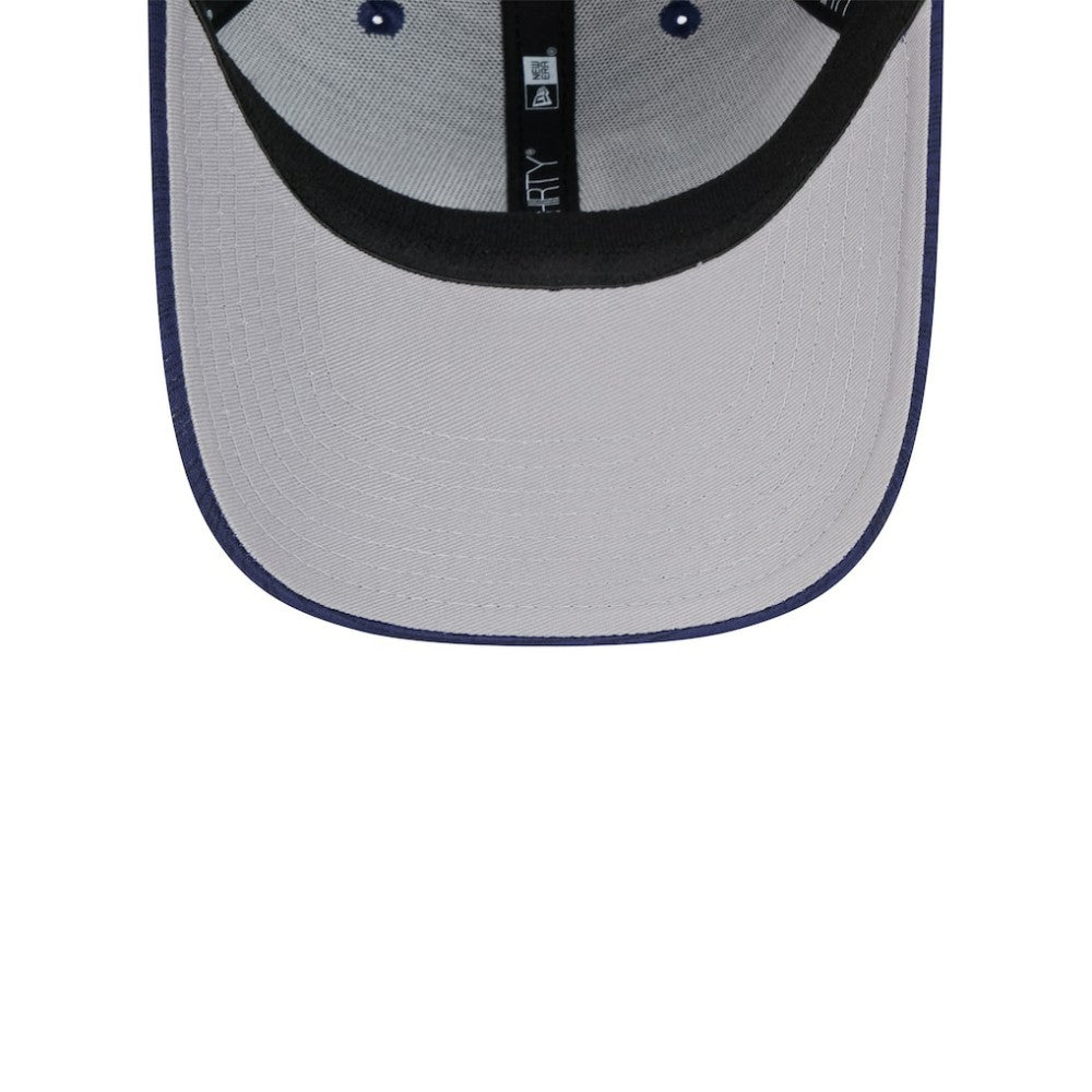 Tampa Bay Rays Tech 39THIRTY Flex Hat - Navy | New Era
