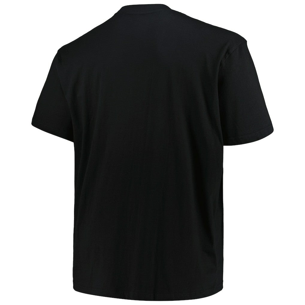 NFL Philadelphia Eagles Big & Tall Pop T-Shirt