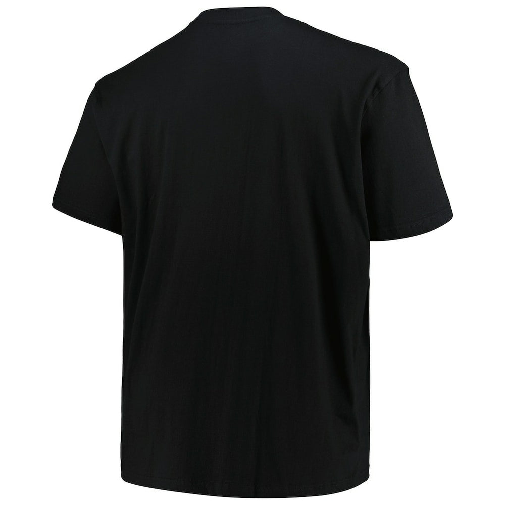 NFL Philadelphia Eagles Big & Tall Pop T-Shirt