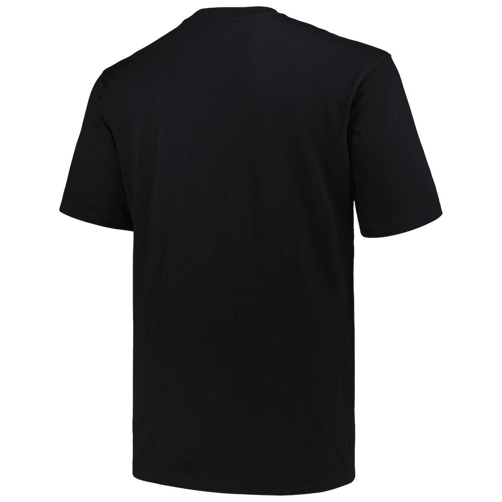 NFL Atlanta Falcons Big & Tall Pop T-Shirt