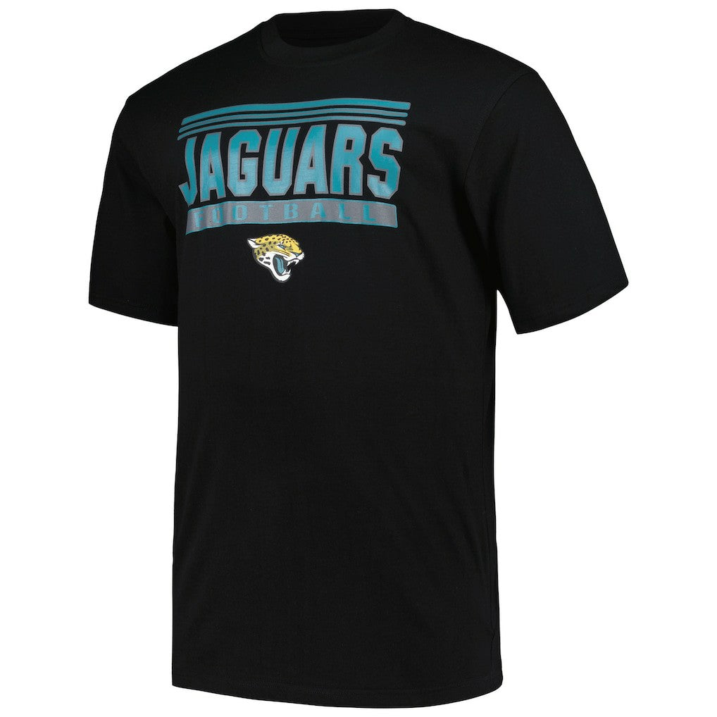 NFL Jacksonville Jaguars Big & Tall Pop T-Shirt