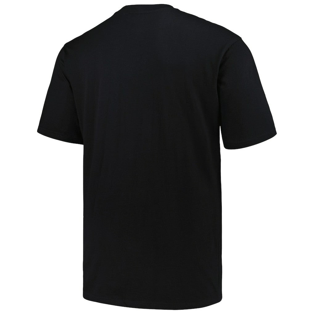 NFL Jacksonville Jaguars Big & Tall Pop T-Shirt