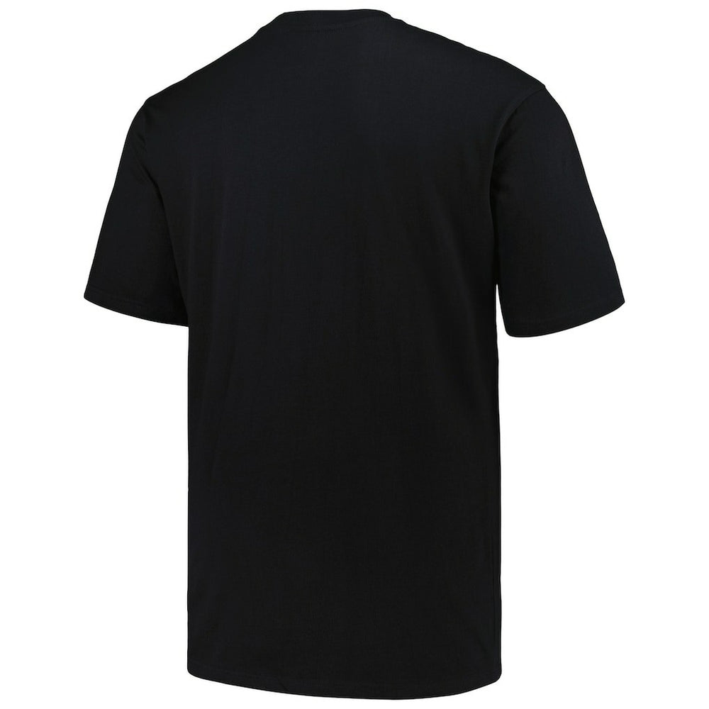 NFL Jacksonville Jaguars Big & Tall Pop T-Shirt