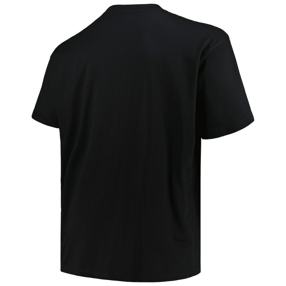 NFL New England Patriots Big & Tall Pop T-Shirt