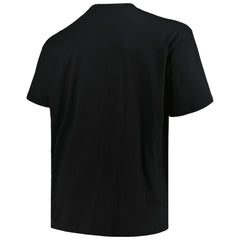 NFL New England Patriots Big & Tall Pop T-Shirt