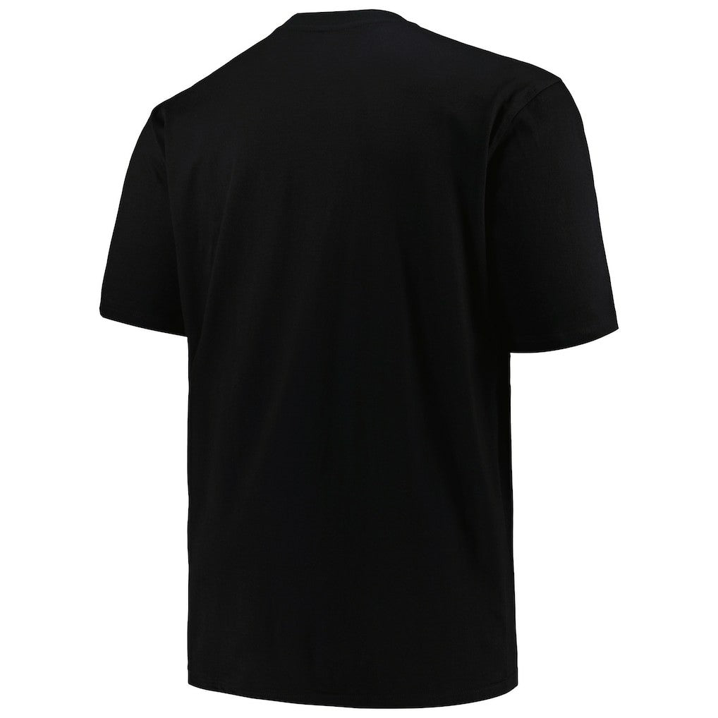 NFL New Orleans Saints Big & Tall Pop T-Shirt