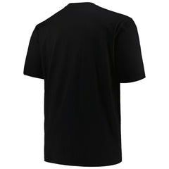 NFL New Orleans Saints Big & Tall Pop T-Shirt