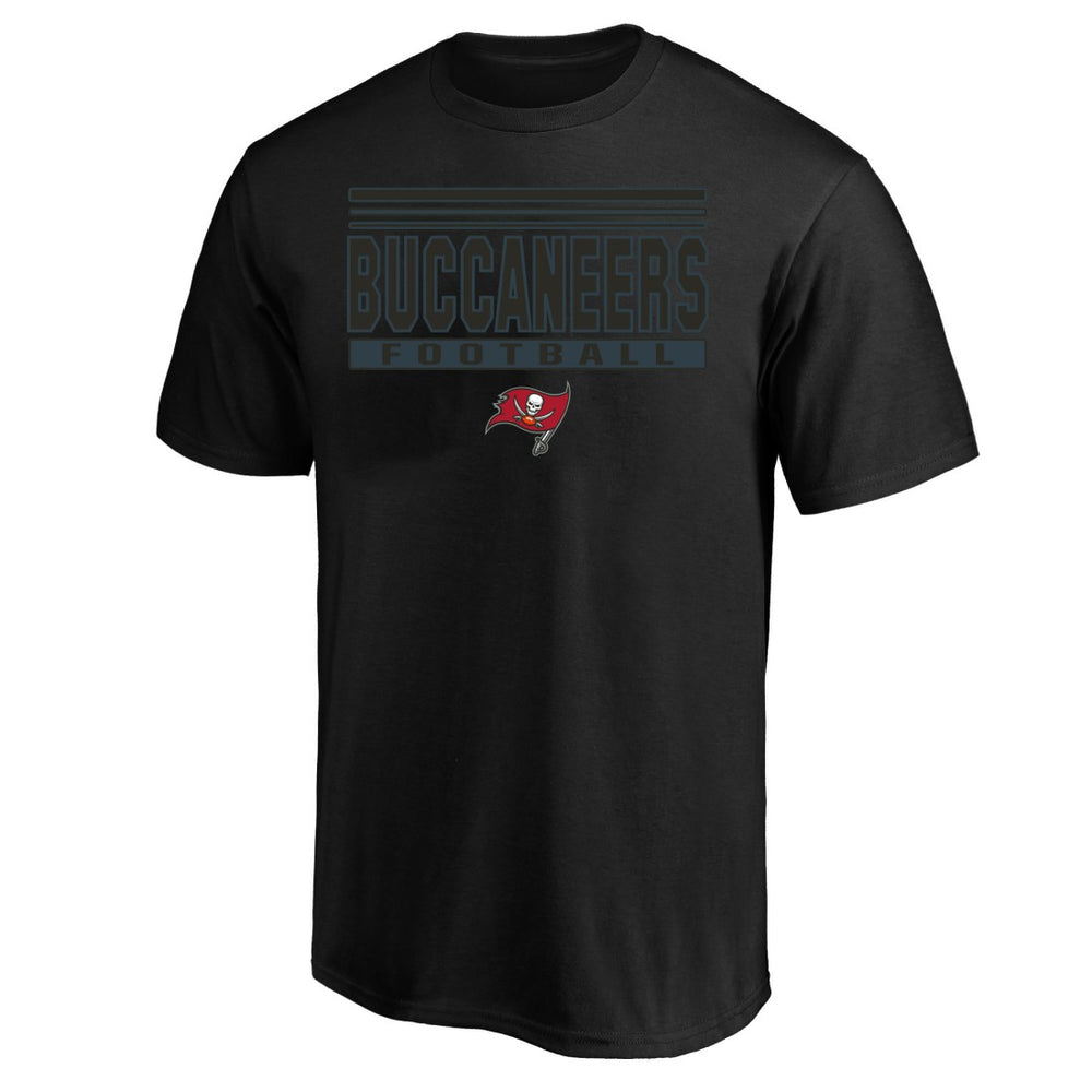 NFL Tampa Bay Buccaneers Big & Tall Pop T-Shirt