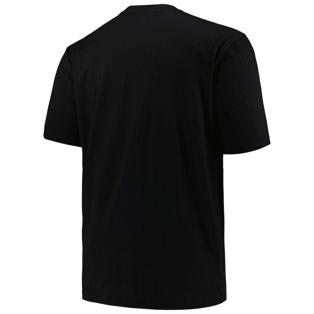 NFL Houston Texans Big & Tall Pop T-Shirt