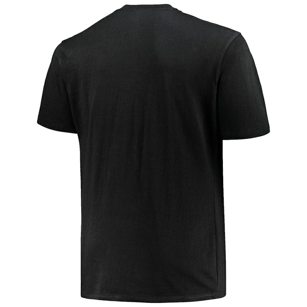 NFL Cleveland Browns Big & Tall Pop T-Shirt